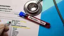 أهم أسباب إجراء تحليل مخزون الحديد.. ferritin المعدل الطبيعي