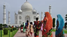 كم عدد الديانات في الهند؟ وهل الديانة الهندوسية الأكثر انتشارًا؟