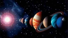 معلومات عن علم الفلك وأهمية دراسته