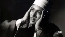 عبد الباسط عبد الصمد.. بلبل القرآن وإمام القراء