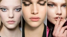 أحدث صيحات مكياج شتوية راقية لجمال إطلالتك