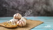 تعرف على فوائد الثوم الصحية المذهلة لعلاج جميع مشاكل الجسم