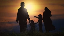 ما هو مفهوم الأسرة في الإسلام؟ ما هي رسالة الأسرة المسلمة في الحياة؟