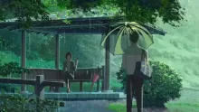 أفضل أفلام الانمي الرومنسية التي تستحق المشاهدة