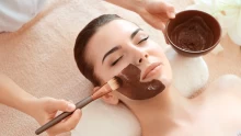 تعرفي على فوائد ماسك الشوكولاتة للبشرة وطريقة تحضيره