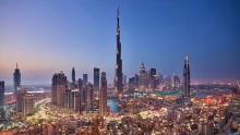 أبرز معالم السياحة في دبي الامارات .. تعرف عليها