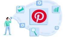 كيفية التسويق عبر بنترست Pinterest باحترافية