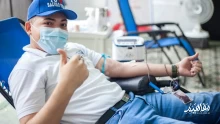 إليكم أهم فوائد التبرع بالدم.. أسباب تجعلك تتبرع بالدم