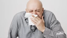حقائق وفوائد العطاس المذهلة... أضرار  وخطورة حبس العطس