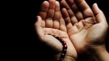 أفضل دعاء الهم والحزن مكتوب