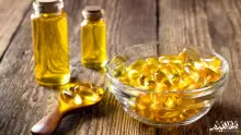 وداعًا لأمراض الضغط والكوليسترول مع فوائد زيت كبد الحوت المذهلة