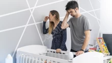 علاج الإسهال عند الأطفال ونصائح هامة لتجنب مضاعفاته على الرضع