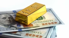 ما علاقة أسعار الذهب بالدولار؟