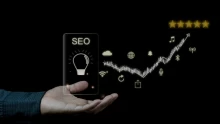 رفع ترتيب موقعك الإلكتروني في جوجل | سيو SEO