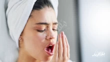 أفضل خطوات علاج رائحة الفم الكريهة وأهم أسبابه