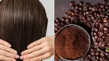 فوائد القهوة للشعر وأهم ماسكاته لكثافة ولمعان الشعر