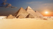 كم عدد الأهرامات في العالم؟ وأين يتواجد أضخمها؟