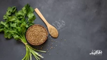 كل ما تود معرفته عن فوائد الكزبرة الناشفة للصحة العامة والسكر