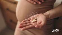 أهمية تناول حبوب الكالسيوم للحامل وأهم موانع الاستخدام