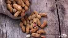 فوائد الفول السوداني مذهلة ولكن احذر حساسية الفول السوداني