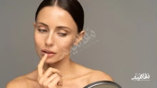 أسباب تشقق الشفاه الدائم في فصل الصيف عند الحامل والأطفال وعلاجه