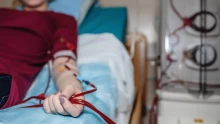 أهم أسباب التعب بعد غسيل الكلى وطرق علاجه