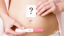 ما هي أعراض الحمل في الشهور الأولى؟ وأعراض الحمل الكاذب؟