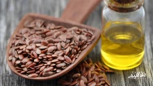 ما فوائد بذور الكتان للشعر والبشرة؟