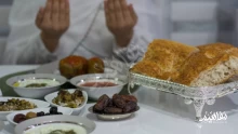 تجربتي مع رجيم رمضان لإنقاص الوزن والتخلص من الدهون المتراكمة