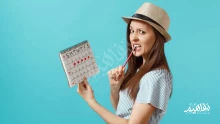 أسباب تأخر الدورة الشهرية عند النساء وتأثيرها وطرق تنظيمها