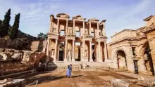 تعرف على حضارة الفينيقيين وما قدمته للعالم