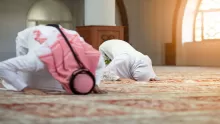 السنن الرواتب سرية ام جهرية