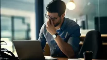 ما هو التوتر الوظيفي علاماته وكيفية علاجه؟