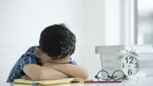بحث عن أهم مشكلات الطفولة المبكرة أسبابها وطرق علاجها