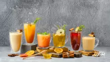 أهم فواكه الشتاء في السعودية و فوائدها