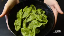 أكثر من طريقة عمل السبانخ المصرية باللحم أو بدون لحم