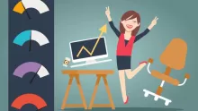 مفهوم الرضا النفسي ونصائح للوصول إليه