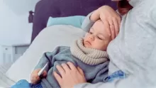 تجاربكم مع حرارة التسنين عند الأطفال وما هي أعراضها؟