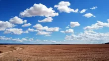 معلومات عن تعريف السهول وأنواعها