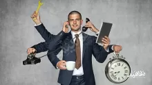 كيفية استغلال الوقت باحترافية وإنجاز مهام عديدة؟