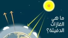 ما هي الغازات الدفيئة، وما هي فوائدها وعيوبها؟