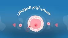 حساب التبويض بالميلادي للحمل