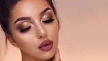 كيف اثبت المكياج على البشرة الدهنية في 6 خطوات بسيطة؟