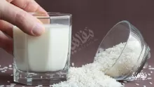 فوائد حليب الأرز وقيمته الغذائية