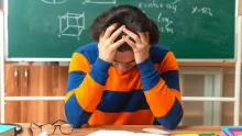 6 استراتيجيات مهمة للقضاء على قلق الامتحان والتحصيل الدراسي