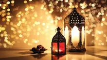 قضاء رمضان قبل رمضان بيوم