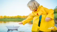 أهمية مرحلة الطفولة