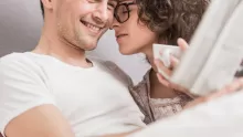 عوامل زيادة الشهوة عند المرأة
