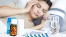 ما هو اسم دواء مهدئ للاعصاب ومنوم فعال ومضمون بدون روشتة؟