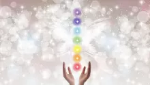 ما هي شاكرات الطاقة في جسم الإنسان؟ وكيفية تنظيفها؟
